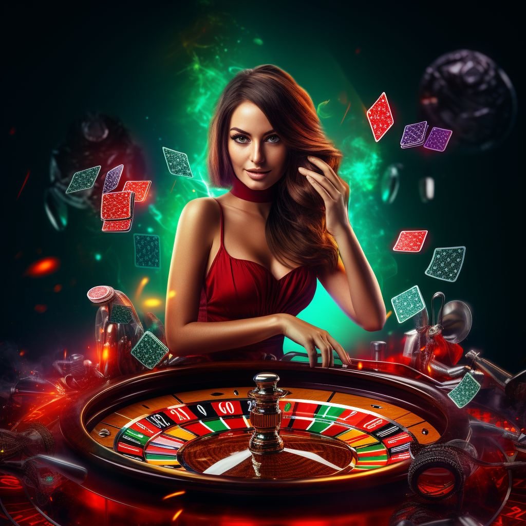 win786 Bingo Halls